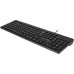 Клавиатура OfficePro SK276 USB Black (SK276)