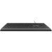 Клавиатура OfficePro SK360 USB Black (SK360)