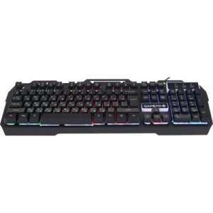 Клавиатура GamePro GK510 USB Black (GK510)