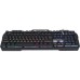 Клавиатура GamePro GK510 USB Black (GK510)