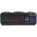 Клавиатура GamePro GK510 USB Black (GK510)