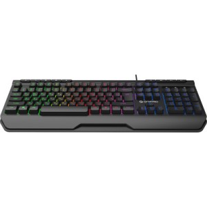 Клавиатура GamePro GK550 USB Black (GK550)