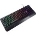 Клавиатура GamePro GK398 Headshot USB Black (GK398)