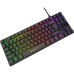 Клавиатура GamePro GK537 Nitro USB Black (GK537)