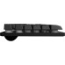 Клавиатура GamePro GK537 Nitro USB Black (GK537)