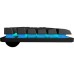 Клавиатура GamePro GK537 Nitro USB Black (GK537)