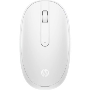 Мышка HP 240 Bluetooth White (793F9AA)