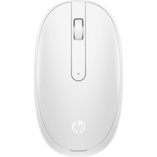Мышка HP 240 Bluetooth White (793F9AA)
