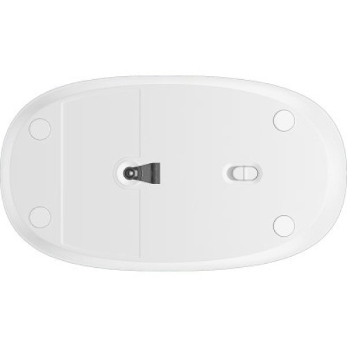 Мышка HP 240 Bluetooth White (793F9AA)