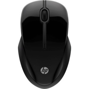 Мышка HP 250 Dual Wireless/Bluetooth Black (6V2J7AA)