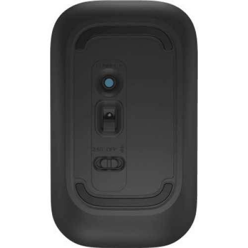 Мышка HP Z3700 Dual Wireless/Bluetooth Silver (758A9AA)