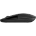 Мышка HP Z3700 Dual Wireless/Bluetooth Black (758A8AA)