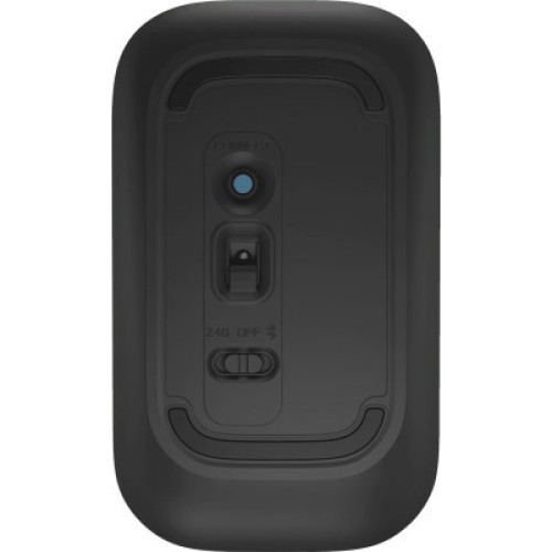 Мышка HP Z3700 Dual Wireless/Bluetooth Black (758A8AA)