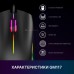 Мышка GamePro GM117 USB Black (GM117)