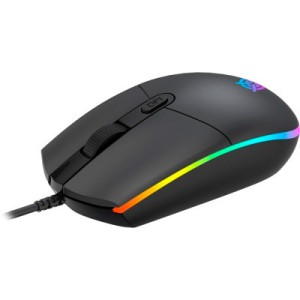 Мышка GamePro GM152 USB Black (GM152)