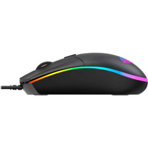 Мышка GamePro GM152 USB Black (GM152)