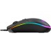 Мышка GamePro GM152 USB Black (GM152)