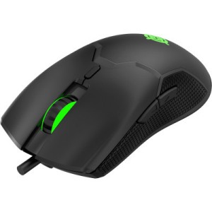 Мышка GamePro GM229 USB Black (GM229)