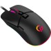 Мышка GamePro GM340 USB Black (GM340)