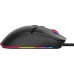 Мышка GamePro GM340 USB Black (GM340)