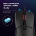 Мышка GamePro GM340 USB Black (GM340)