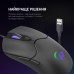Мышка GamePro GM355 USB Black (GM355)