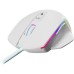 Мышка GamePro GM370 USB White (GM370)