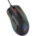Мышка GamePro GM385 USB Black (GM385)