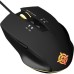 Мышка GamePro GM260 Headshot USB Black (GM260)