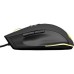 Мышка GamePro GM260 Headshot USB Black (GM260)