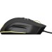 Мышка GamePro GM260 Headshot USB Black (GM260)