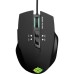 Мышка GamePro GM260 Headshot USB Black (GM260)