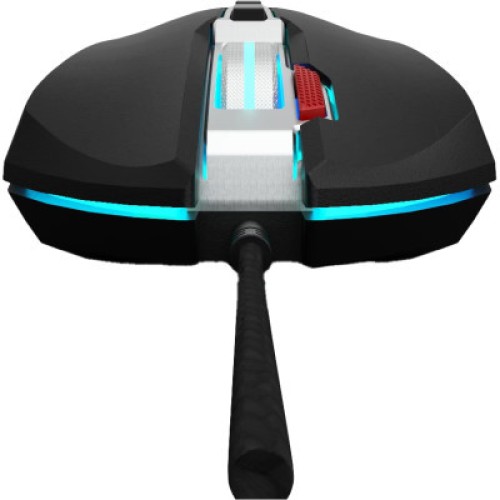 Мышка GamePro GM543 Phoenix USB Black (GM543)