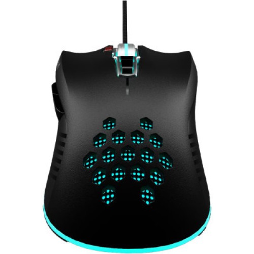 Мышка GamePro GM543 Phoenix USB Black (GM543)