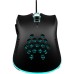 Мышка GamePro GM543 Phoenix USB Black (GM543)