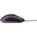Мышка GamePro GM543 Phoenix USB Black (GM543)