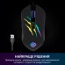 Мышка GamePro GM408 Raptor USB Black (GM408)