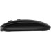 Комплект Xtrike ME MK-208W Wireless UA Black (MK-208WUA)