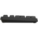 Комплект Xtrike ME MK-307 Wireless UA Black (MK-307UA)