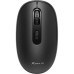 Комплект Xtrike ME MK-307 Wireless UA Black (MK-307UA)