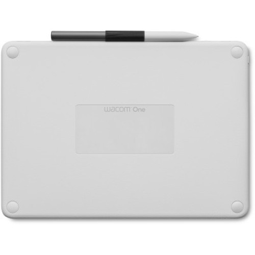 Графический планшет Wacom One M Bluetooth (CTC6110WLW1B)
