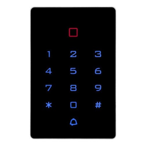 Контроллер доступа Greenvision GV-CEM-006-T12