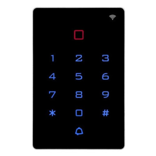 Контроллер доступа Greenvision GV-CEM-008-T12EM-W