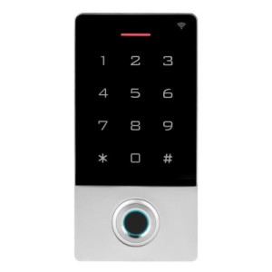 Контролер доступу Greenvision GV-CEM-009-TF1-W