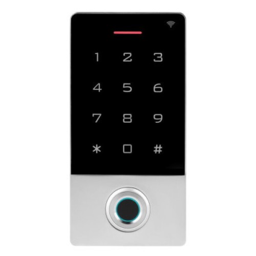 Контроллер доступа Greenvision GV-CEM-009-TF1-W