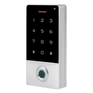 Контролер доступу Greenvision GV-CEM-009-TF1-W