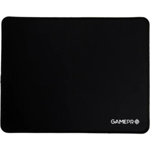 Коврик для мышки GamePro МР068 Headshot Black (MP068B)