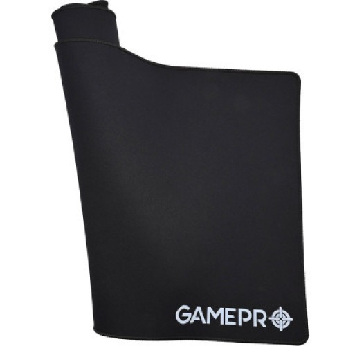 Коврик для мышки GamePro MP345B Black (MP345B)