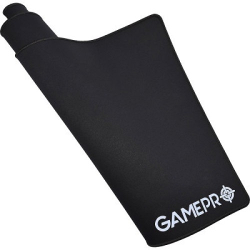 Коврик для мышки GamePro MP345B Black (MP345B)