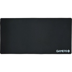 Килимок для мишки GamePro MP345B Black (MP345B)
